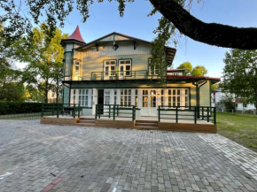 Villa Heermeyer